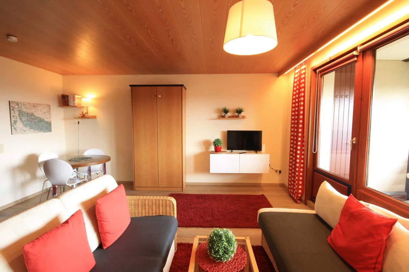 Foto 5 von 15: Ferienwohnung am Glockenberg | Sankt Andreasberg | Harz
