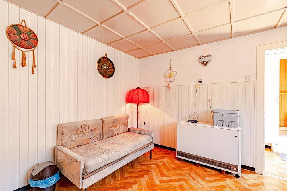 Foto 5 von 17: 2-Zimmer-Ferienwohnung mit Terrasse Zrnovo, Korcula