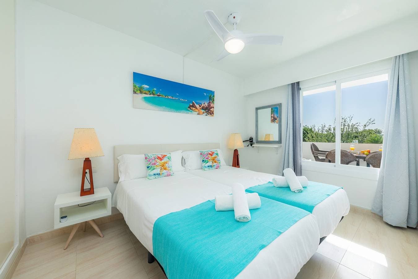 Alcudia Sea Apartment 1