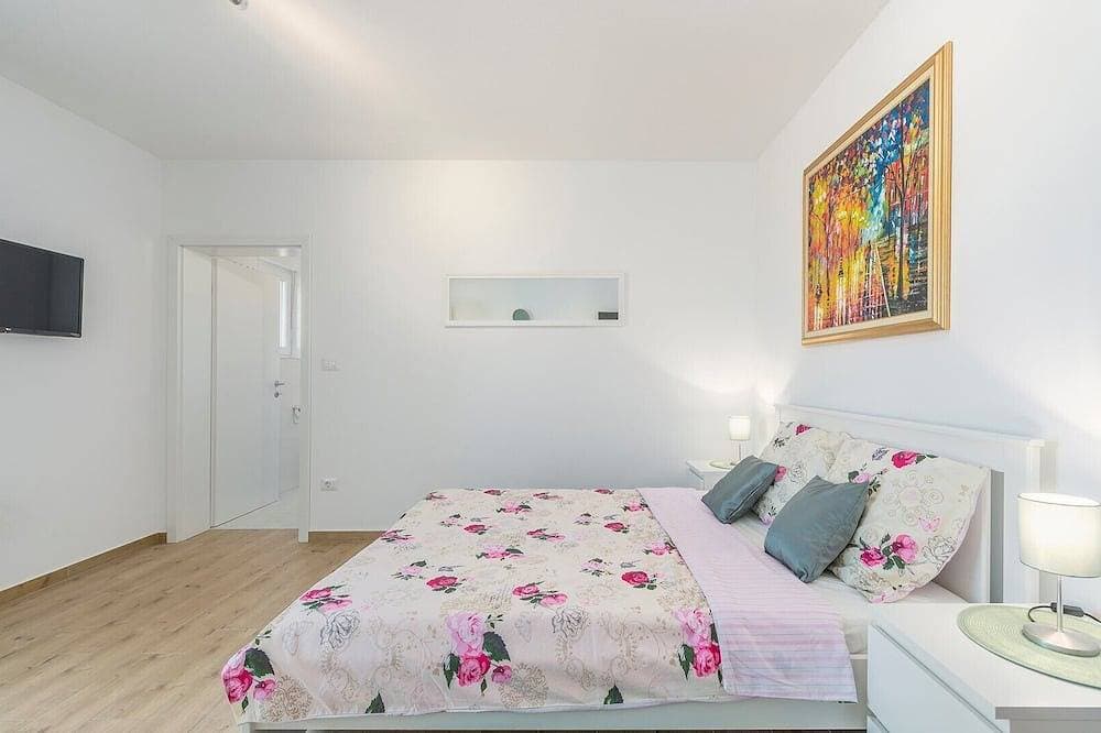 Foto 2 von 14: Standardzimmer Olivia mit eigenem Bad und Balkon