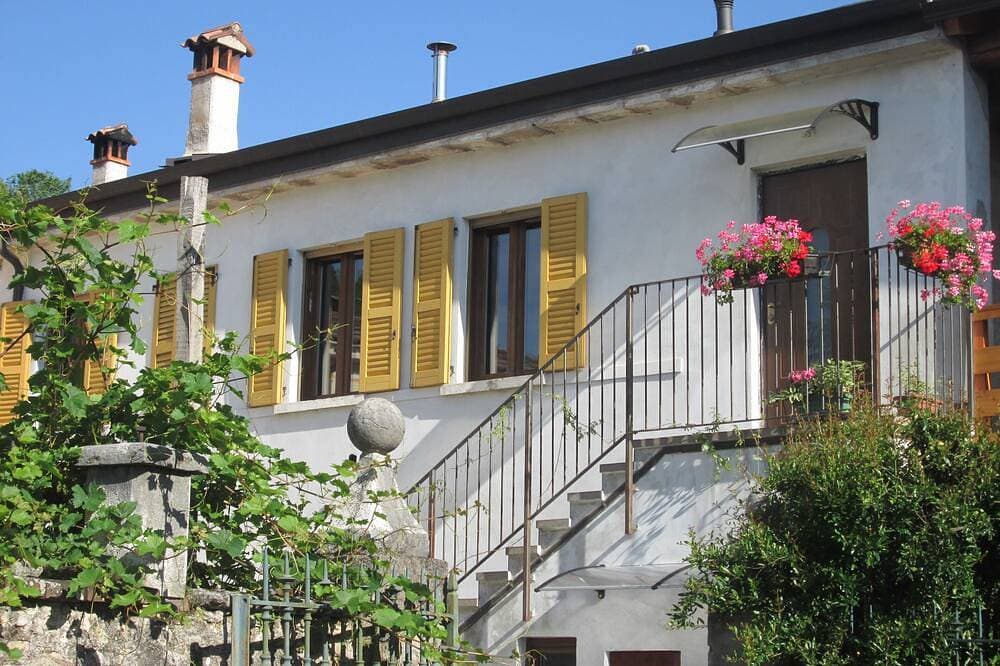 Foto 8 von 21: Apartment for couples with garden - 10 min from the lake!