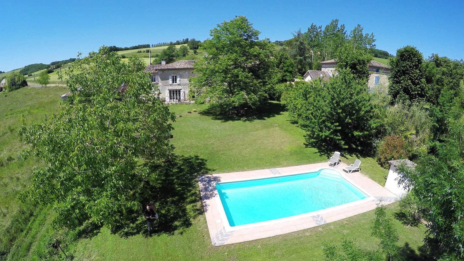 Domaine de Laubal 1
