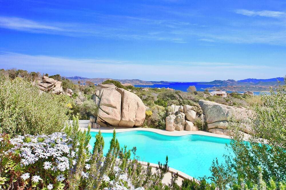 Dolcevita Cottage von KlabHouse mit Whirlpool und Panoramaterrasse 1