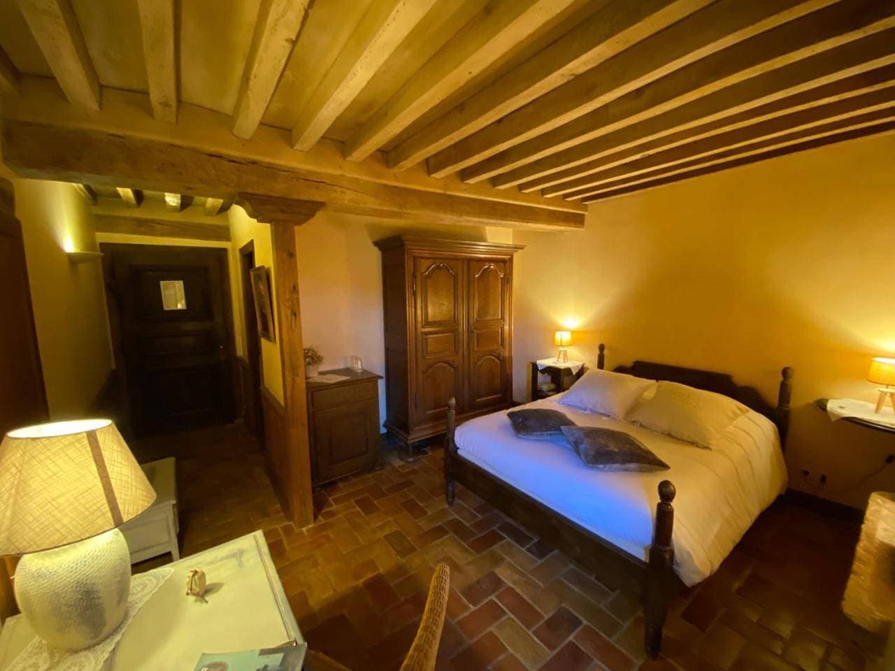 Foto 7 von 12: Comfort Double Room