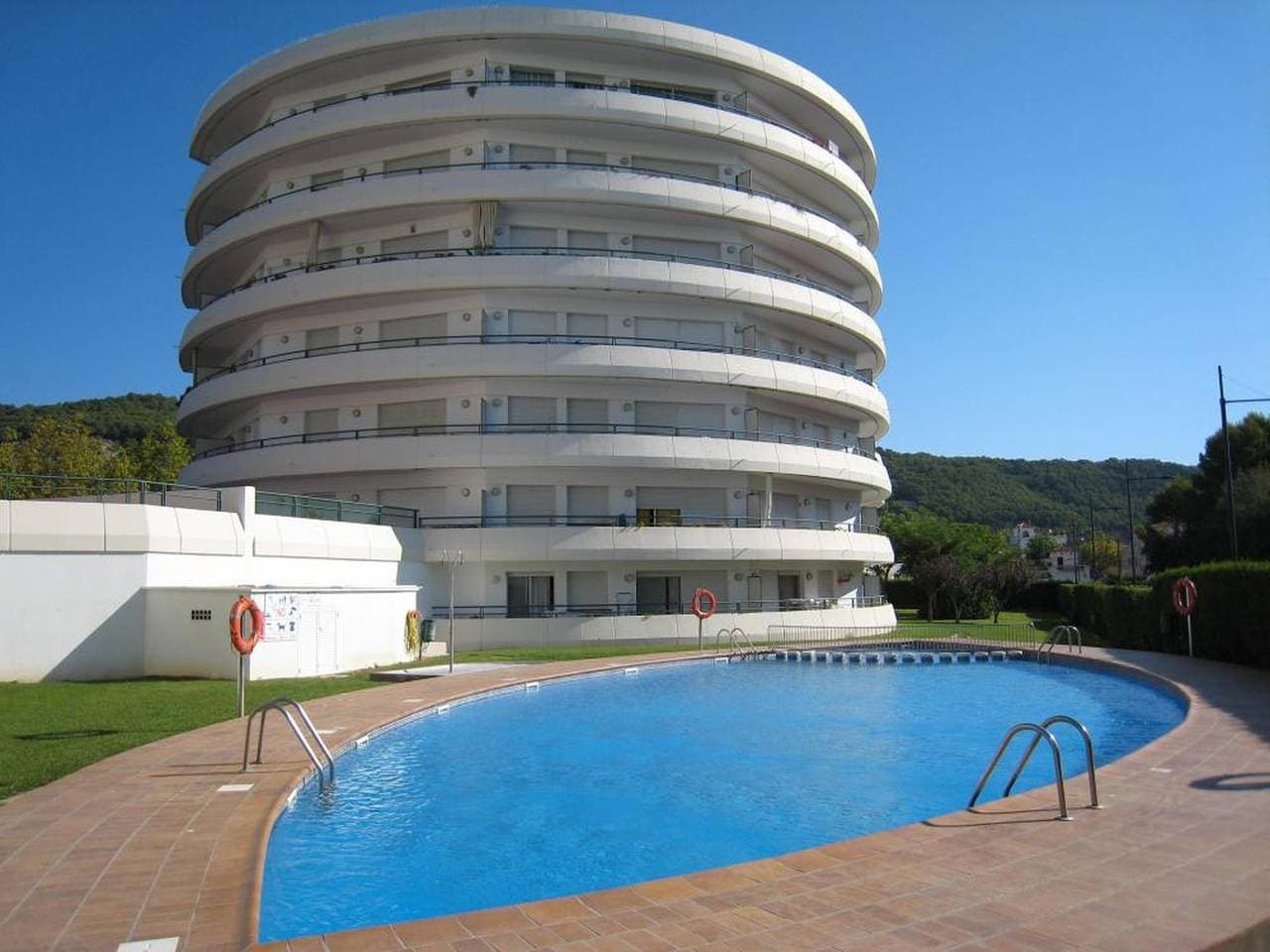 Foto 4 von 28: Medas Park 253 - L'Estartit, Zentrum