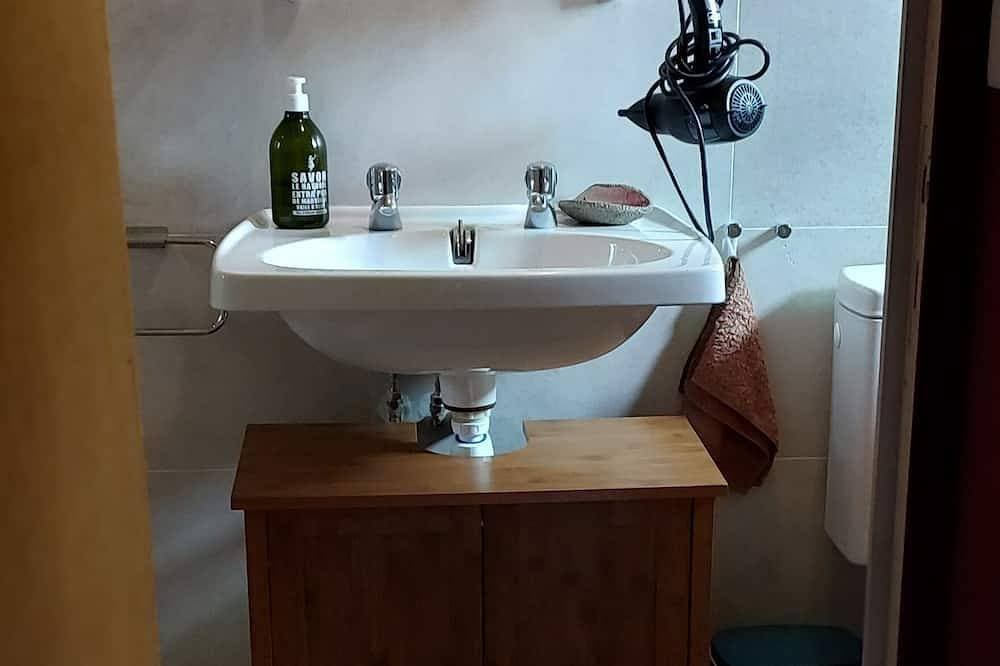 Foto 4 von 12: Charming pied-à-terre near Étretat