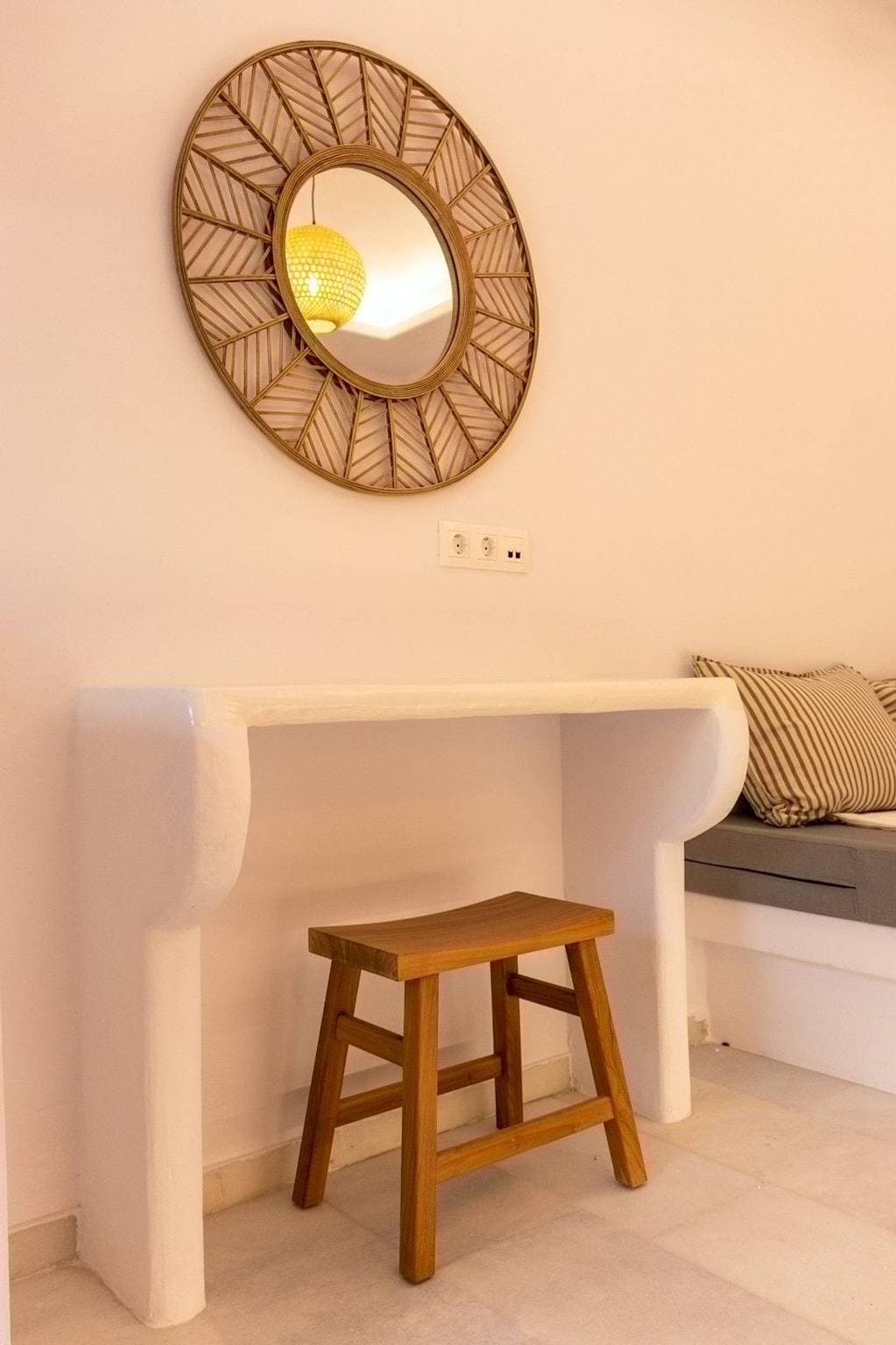 Foto 11 von 36: Ferienhaus für 3 Personen mit Garten
