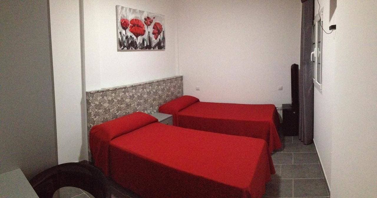 Foto 3 von 5: Double Room