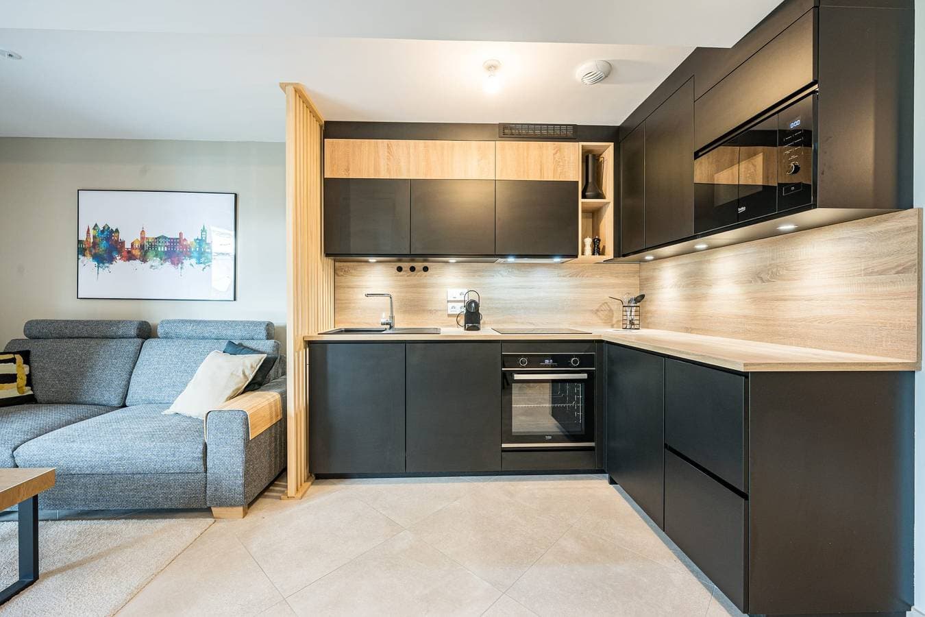 Foto 6 von 15: Appartement duplex d'Annecy - Welkeys