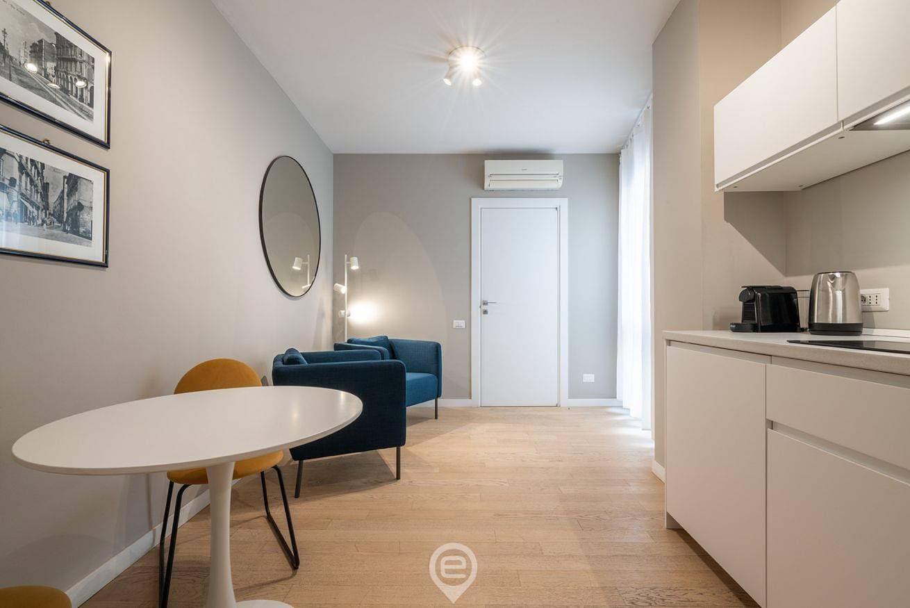 Foto 3 von 25: Ferienwohnung für 2 Personen