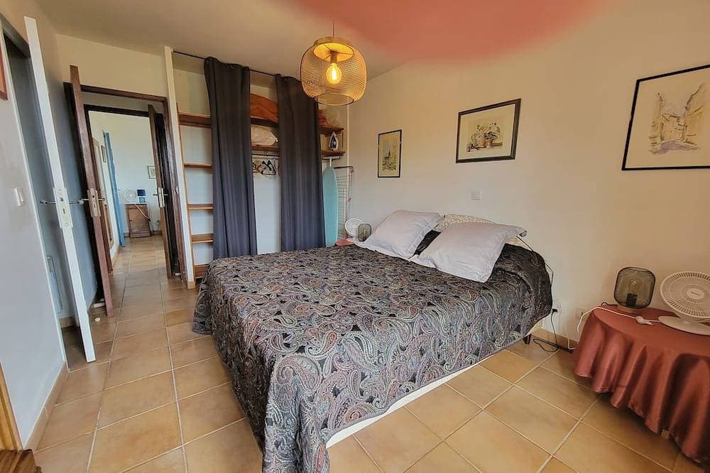 Foto 2 von 26: Villa 90 m² panoramic view Nice, sea and mountains