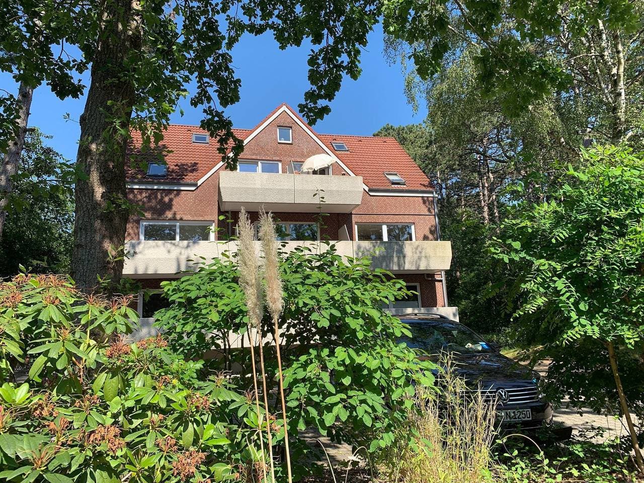 Haus Koenigsfriesen Whg 12 1