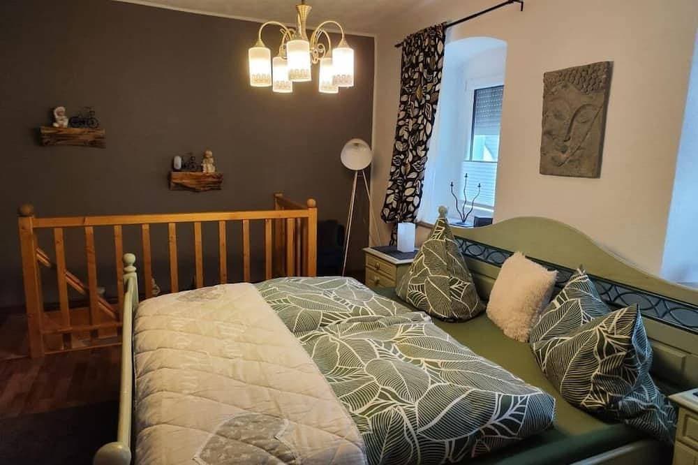 Foto 2 von 17: Neu! Ferienwohnung Böhm Oberfranken