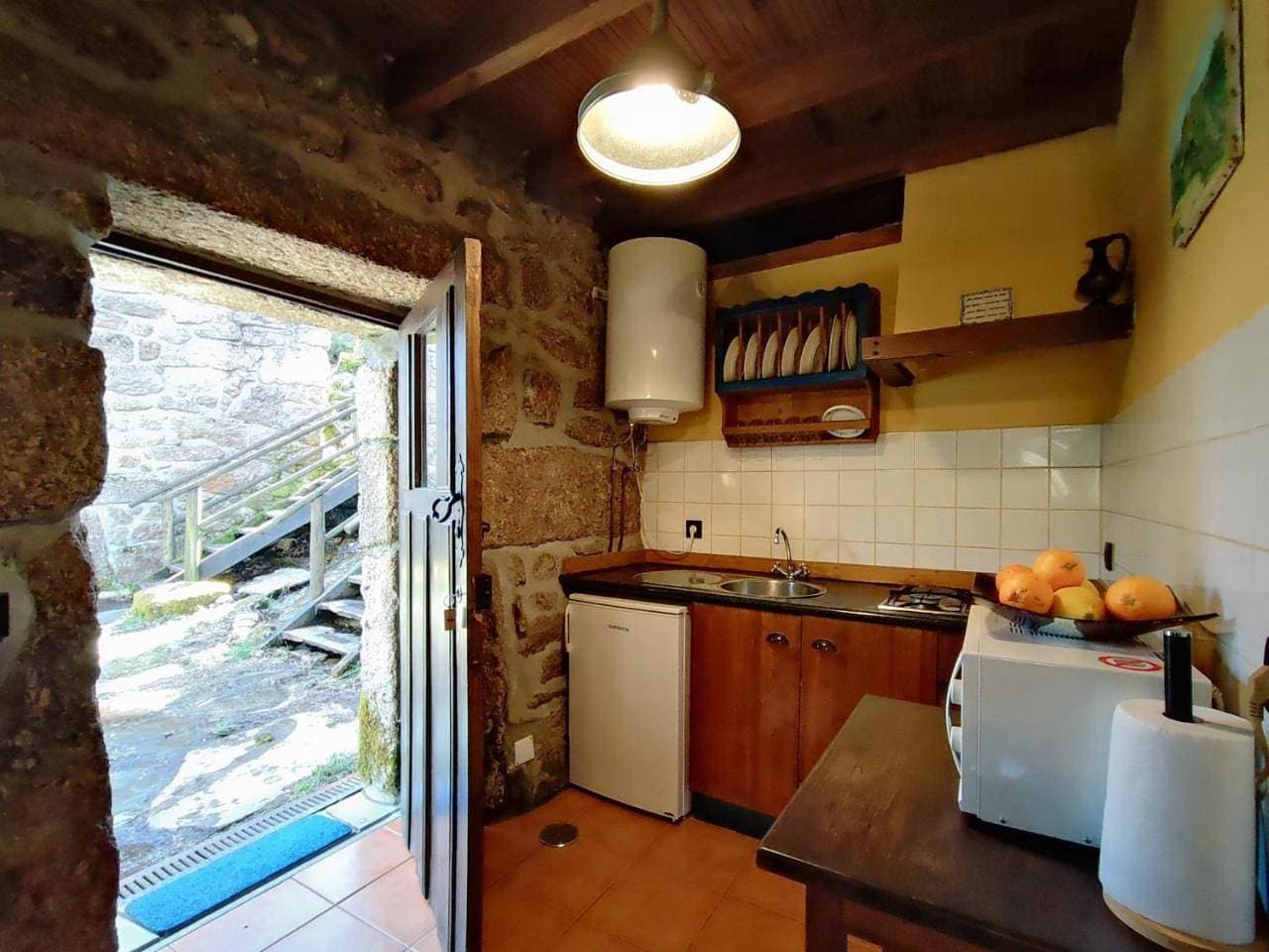 Foto 13 von 78: One-Bedroom Chalet