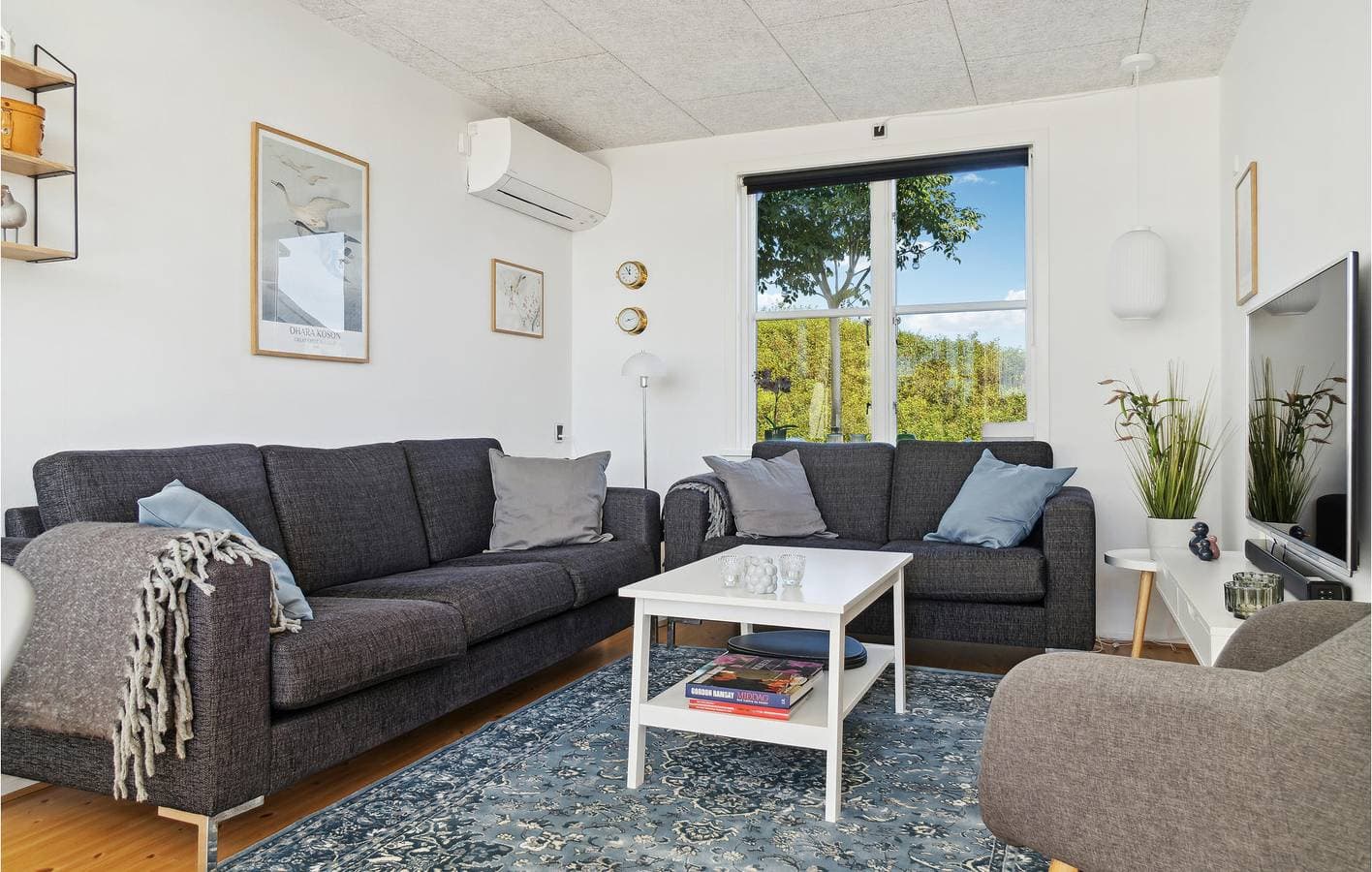 Foto 6 von 26: Ferienhaus für 5 Personen mit Sauna
