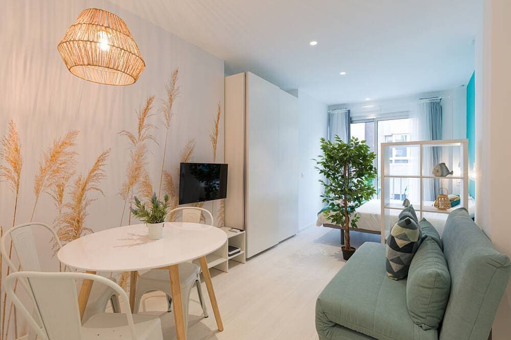 Foto 2 von 30: Fancy & Stylish studio
