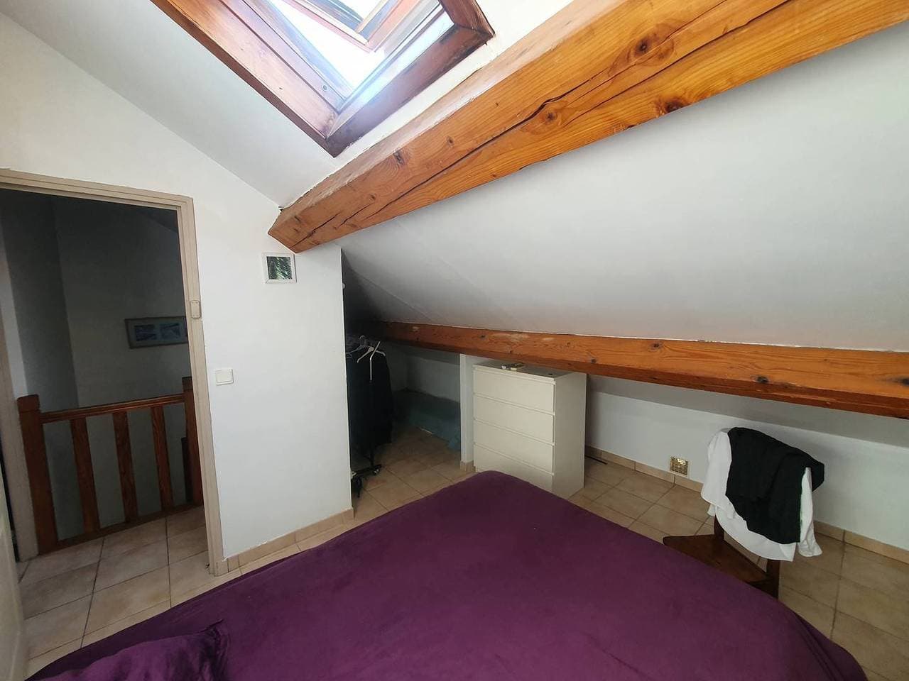Foto 9 von 16: Mit Blick auf den Sandstrand, Klimaanlage, Internet, 3 Schlafzimmer