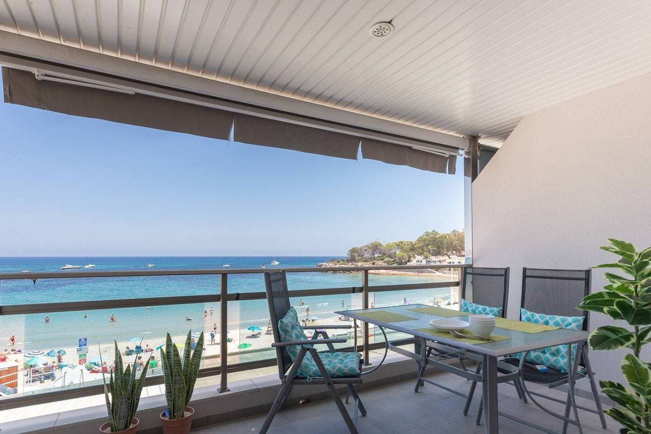 Apartamento Frentemar 2 - Costa CarpeDiem 1