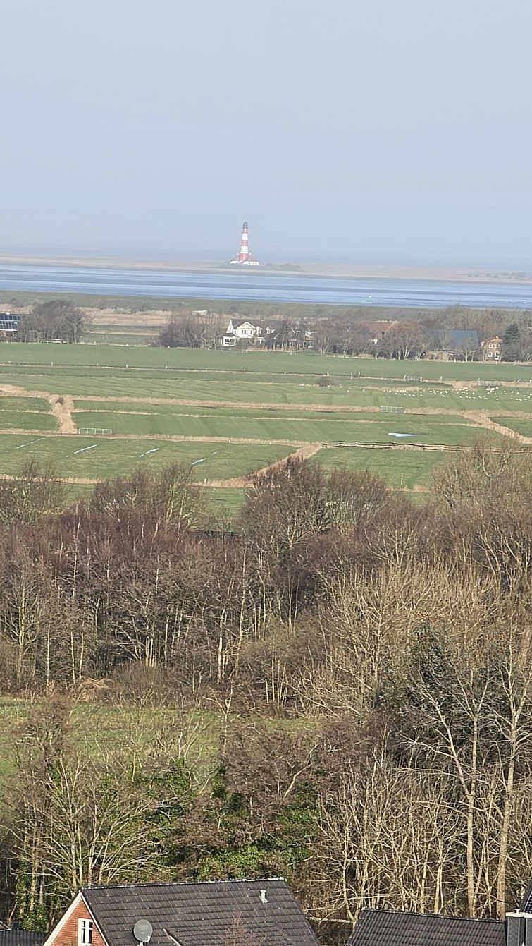 Foto 13 von 14: FeWo "Traumweiß mit Meerblick"