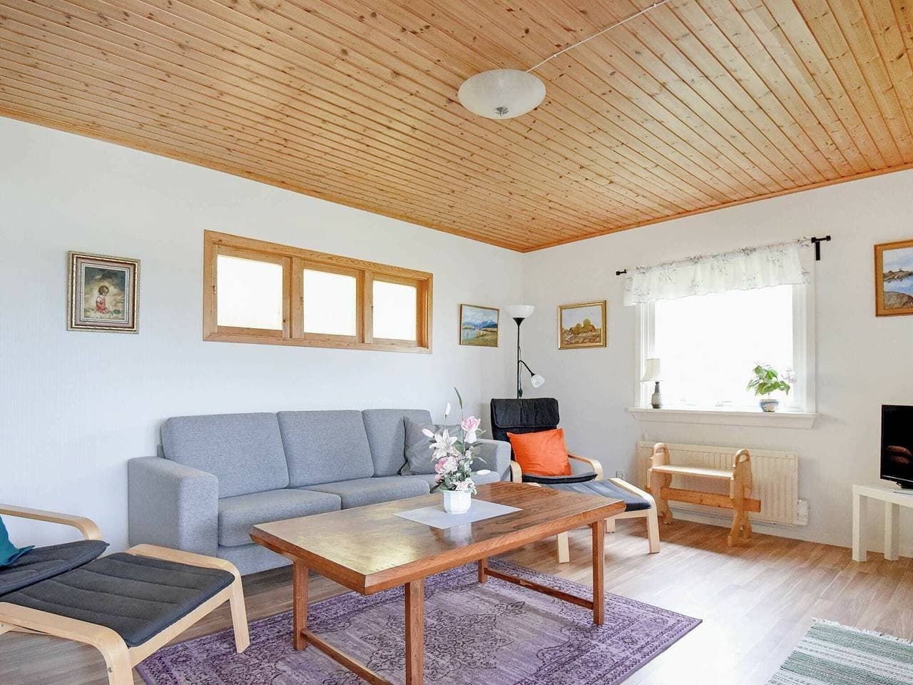 Foto 11 von 22: 4 Personen Ferienhaus in Frändefors
