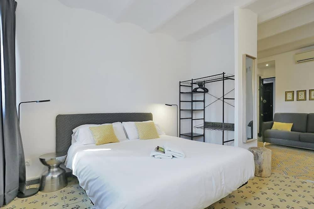 Foto 3 von 14: Casa Nanit Wohnung B nahe Camp Nou