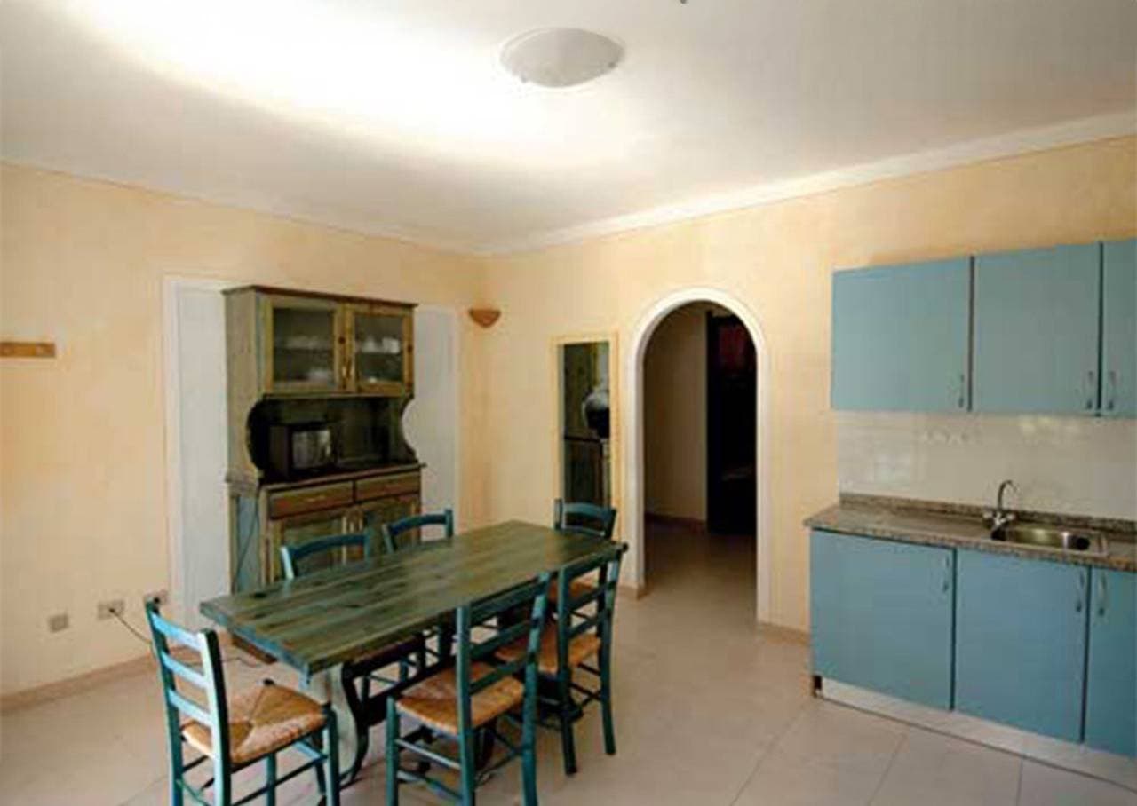 Foto 7 von 25: Ferienwohnung für 4 Personen mit Pool