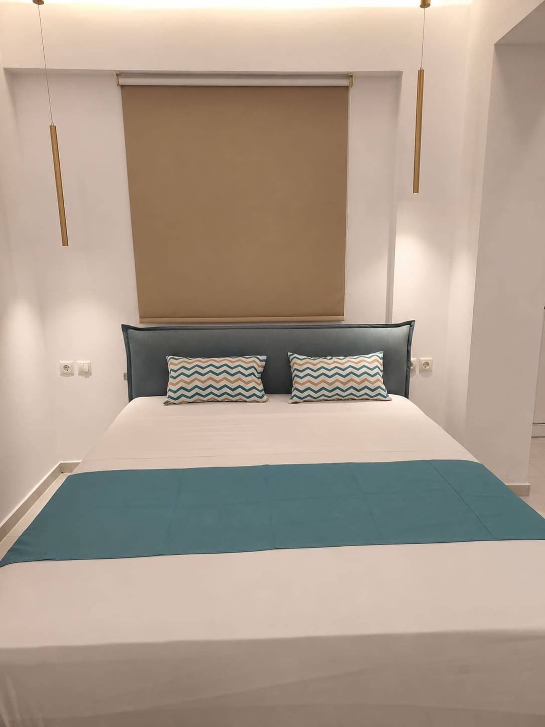 Foto 12 von 19: Ferienhaus für 3 Personen mit Pool