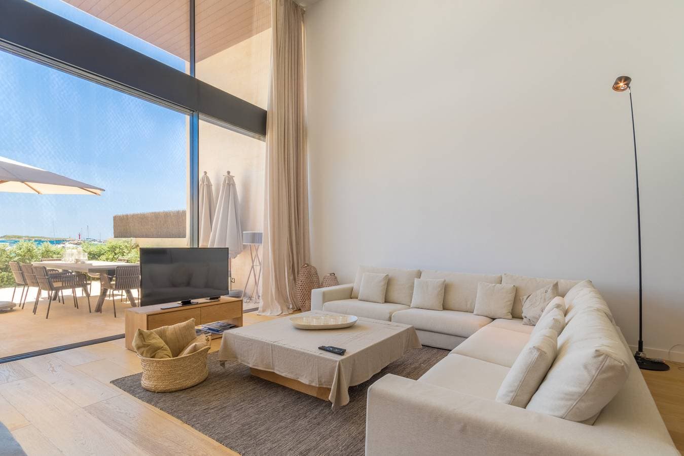 Foto 13 von 48: Colonia Beach House, Villa 5StarsHome Mallorca