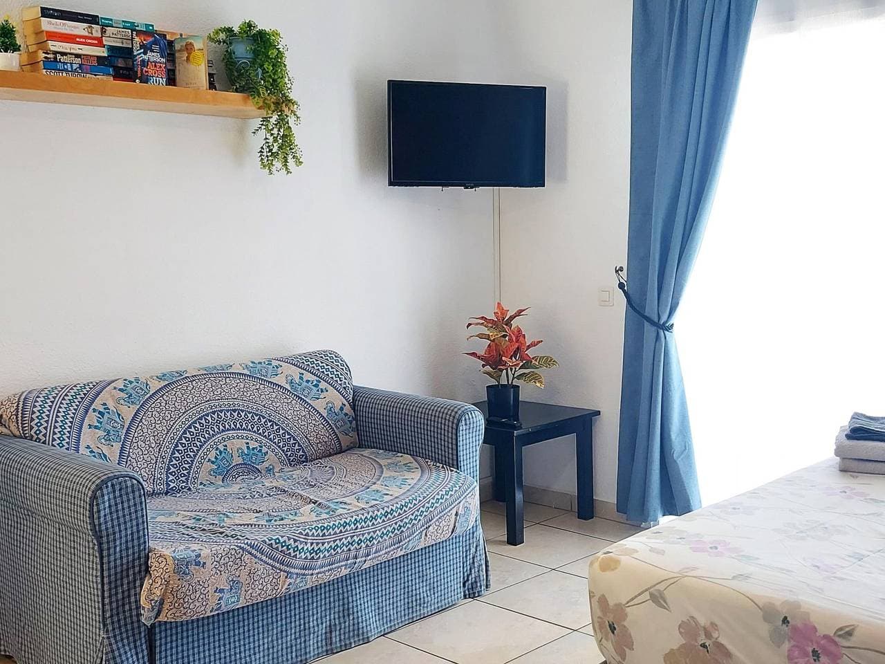 Foto 13 von 15: Mareverde Resort, Blue Studio