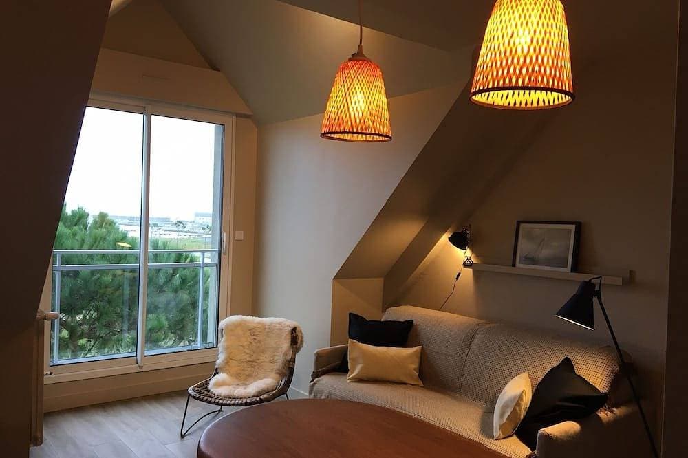 Apartment-Nasszelle-Meerblick 1