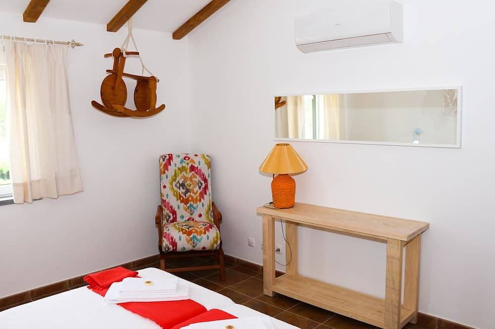 Foto 4 von 30: Casa do Sobreiro - Quinta da Eira Velha - Marvão - Portalegre-Alentejo