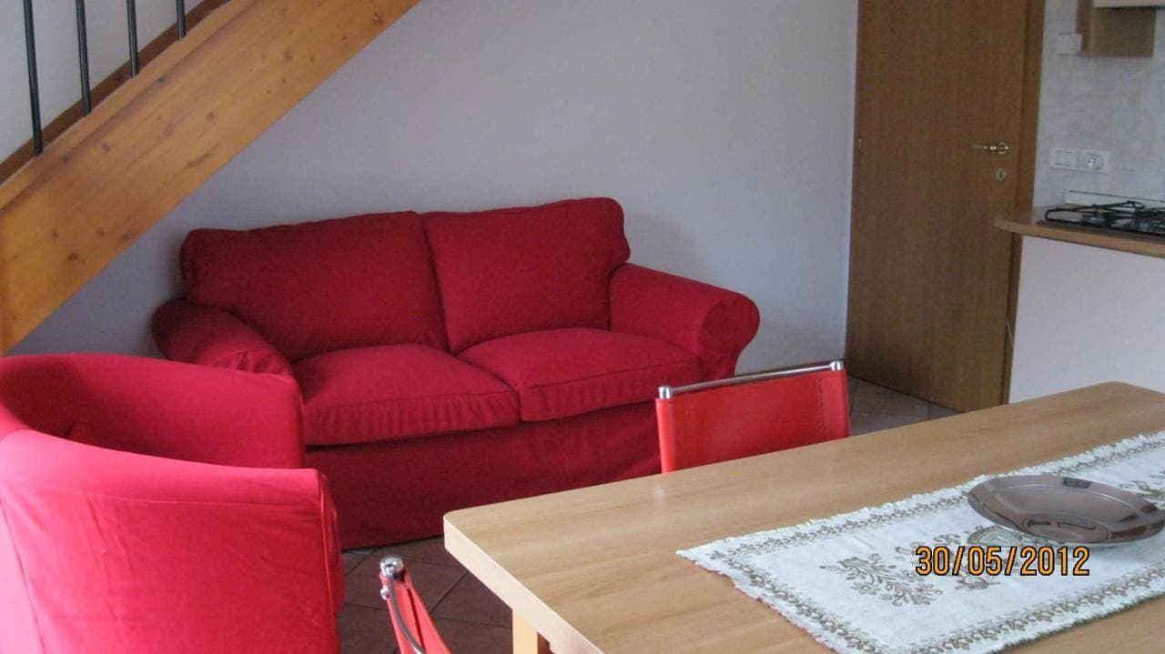 Foto 8 von 11: One-Bedroom Apartment - Separate Building