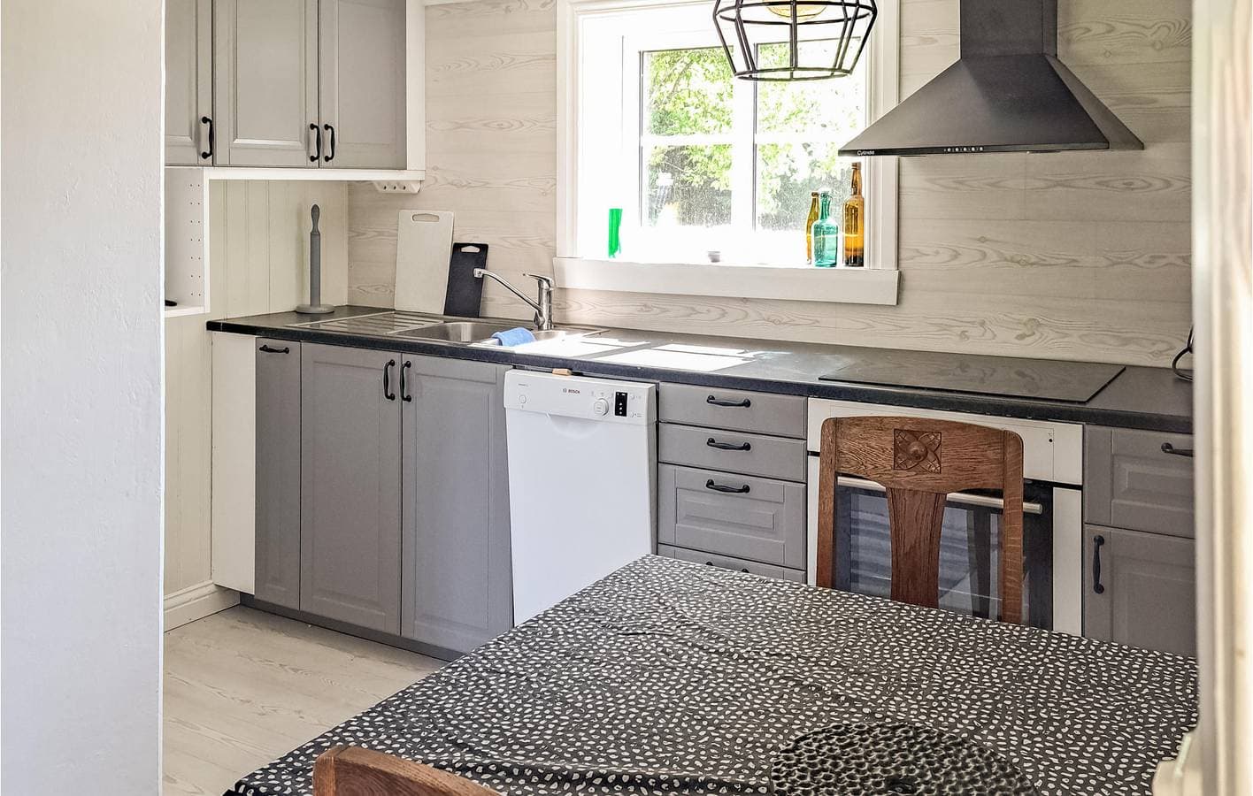 Foto 5 von 12: Ferienhaus für 4 Personen