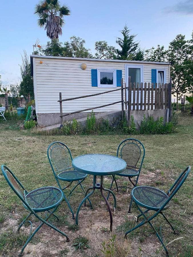 Foto 5 von 5: Mobile Home