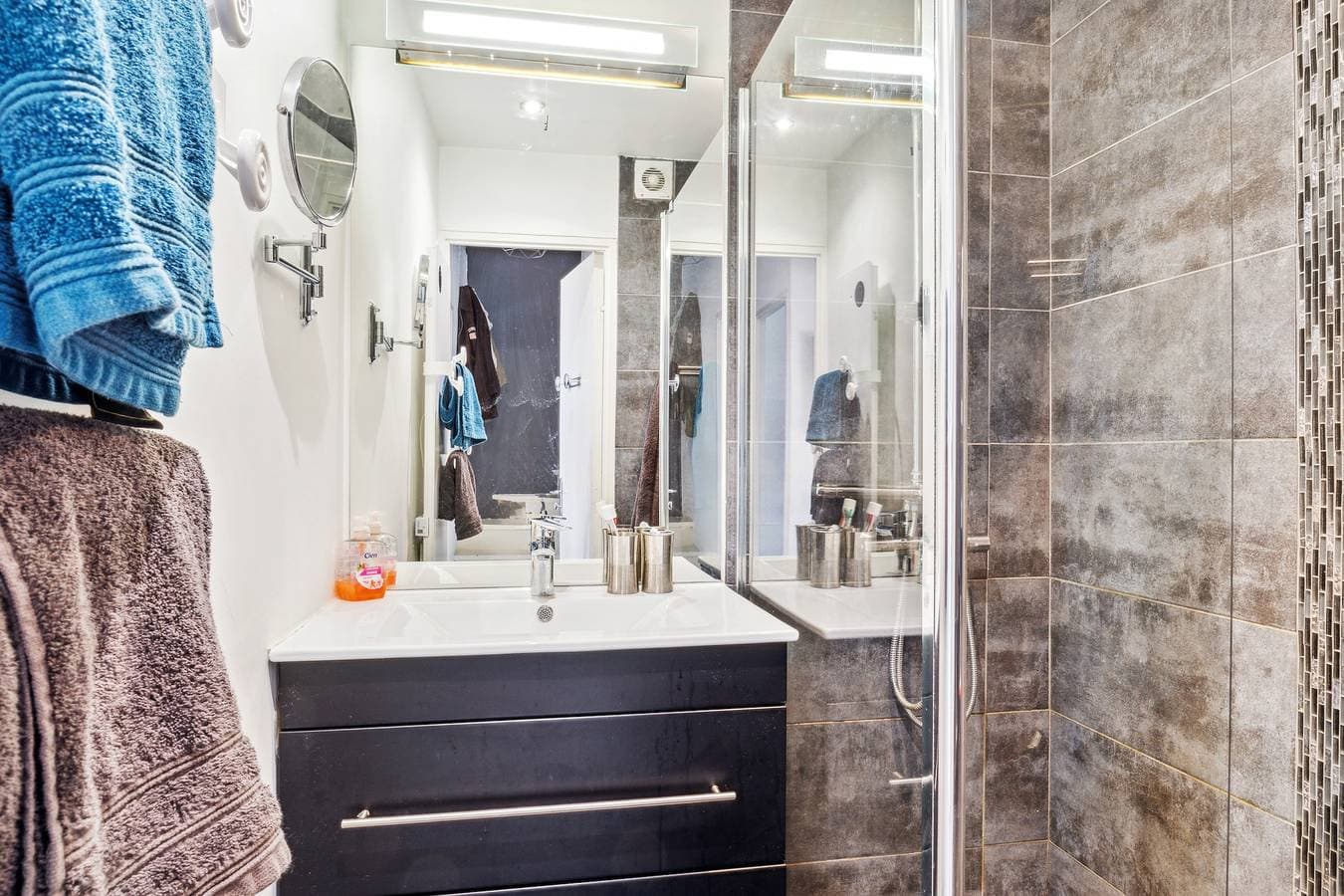 Foto 6 von 22: Ferienhaus für 4 Personen mit Pool
