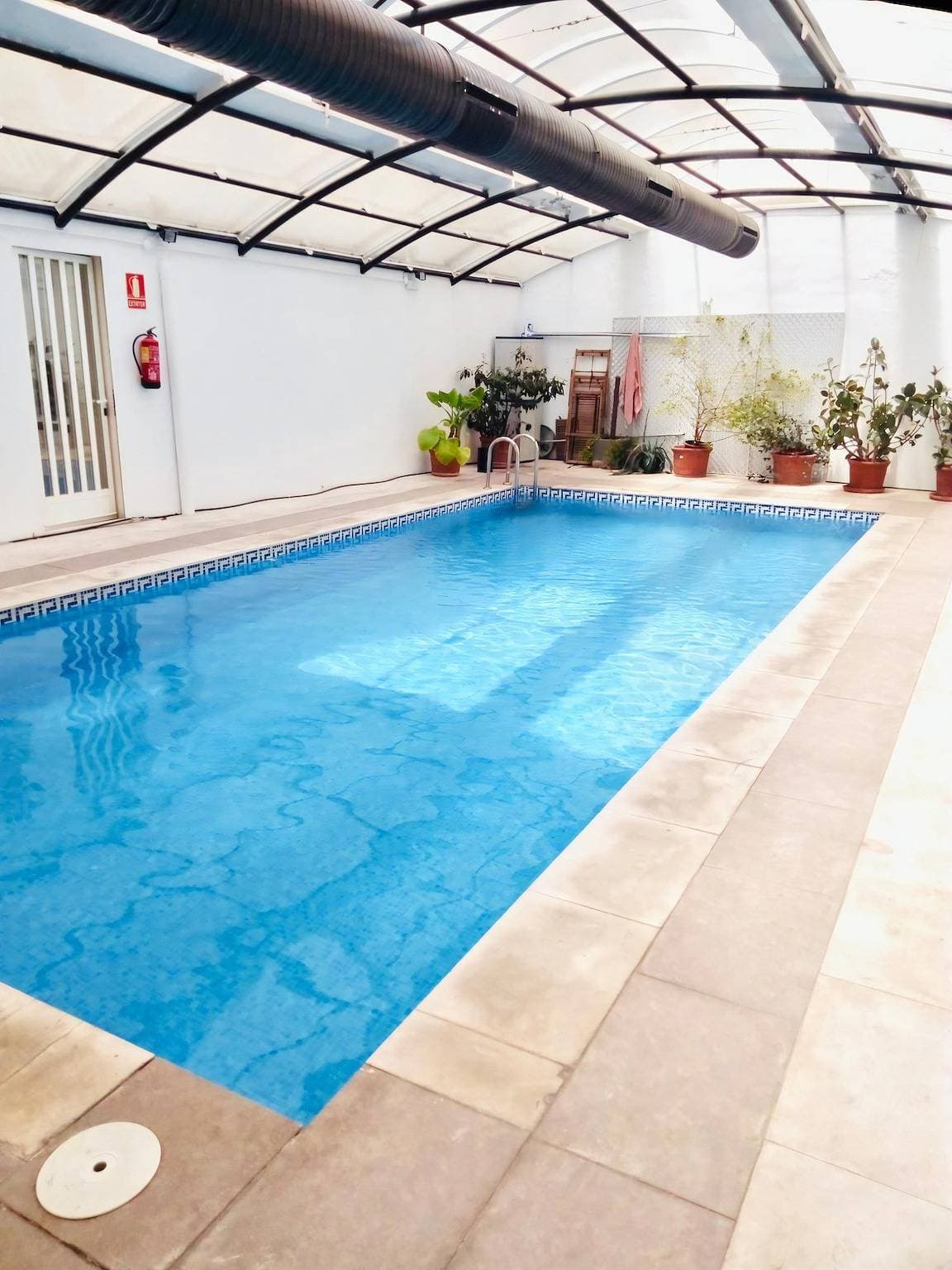 Foto 4 von 21: Ferienwohnung für 4 Personen mit Balkon