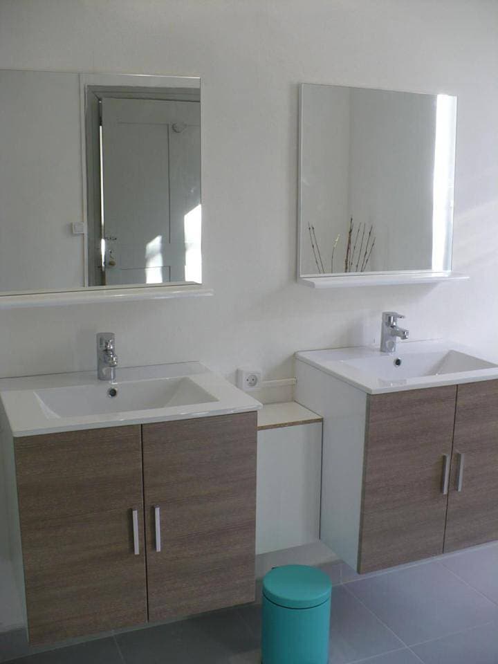 Foto 10 von 20: Three-Bedroom House