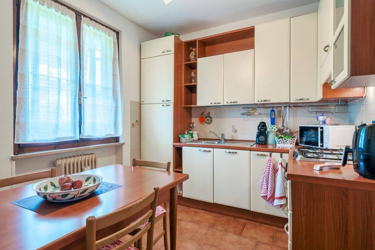 Foto 6 von 31: Ferienwohnung für 2 Personen mit Balkon/Terrasse