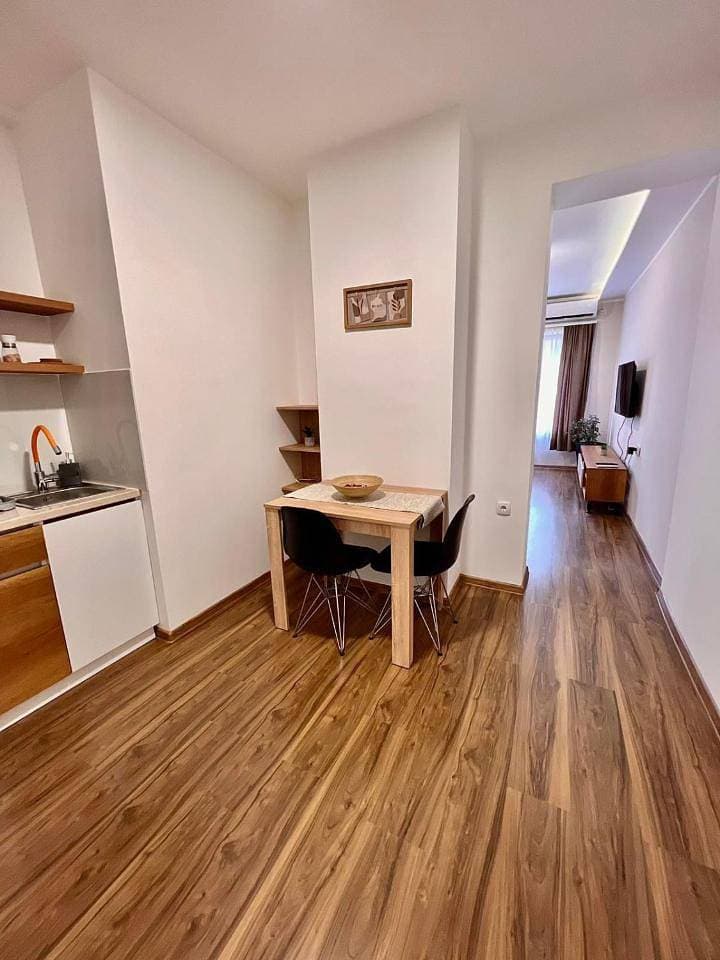 Foto 7 von 24: One-Bedroom Apartment