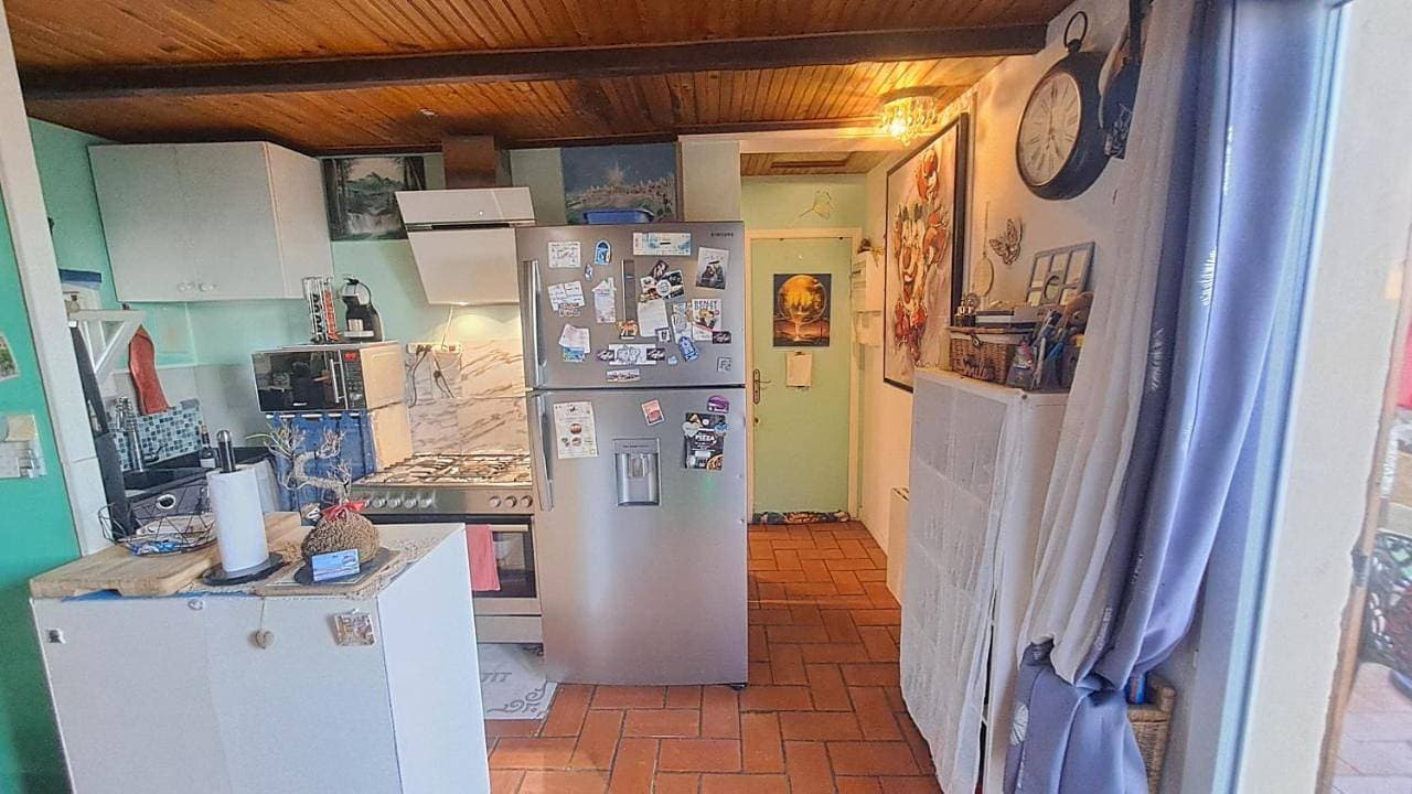 Foto 13 von 22: Two-Bedroom House