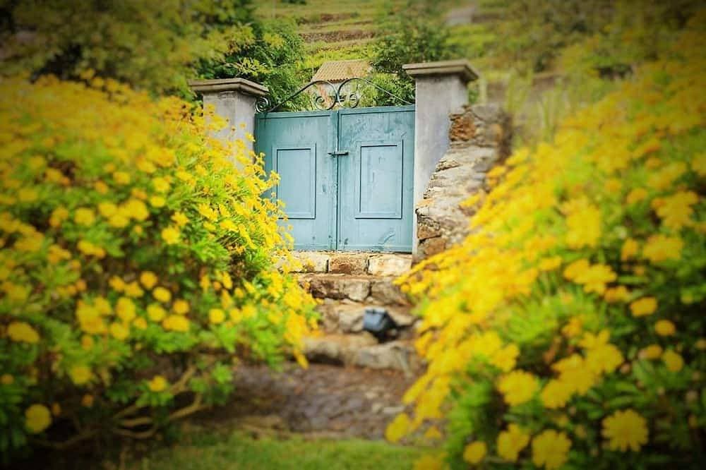 Foto 8 von 22: Exklusive Villa mit Gartenpool
