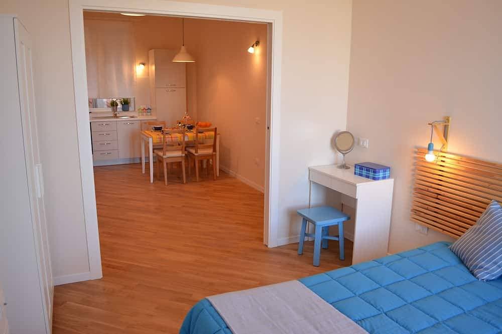Foto 10 von 19: Sea View Apartment im Zentrum von Marsala-Sea View- gratis WIFI- FreeParking