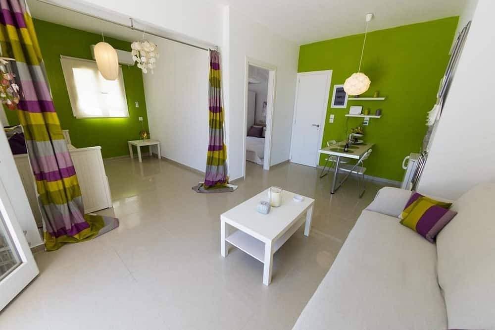 Foto 8 von 15: Uno Apartment Ground Floor
