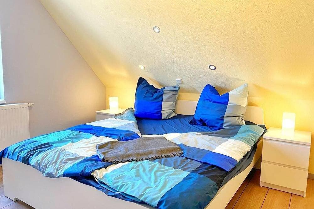 Foto 12 von 30: Ferienhaus Berta auf der Insel Rügen in Dubnitz bei Sassnitz