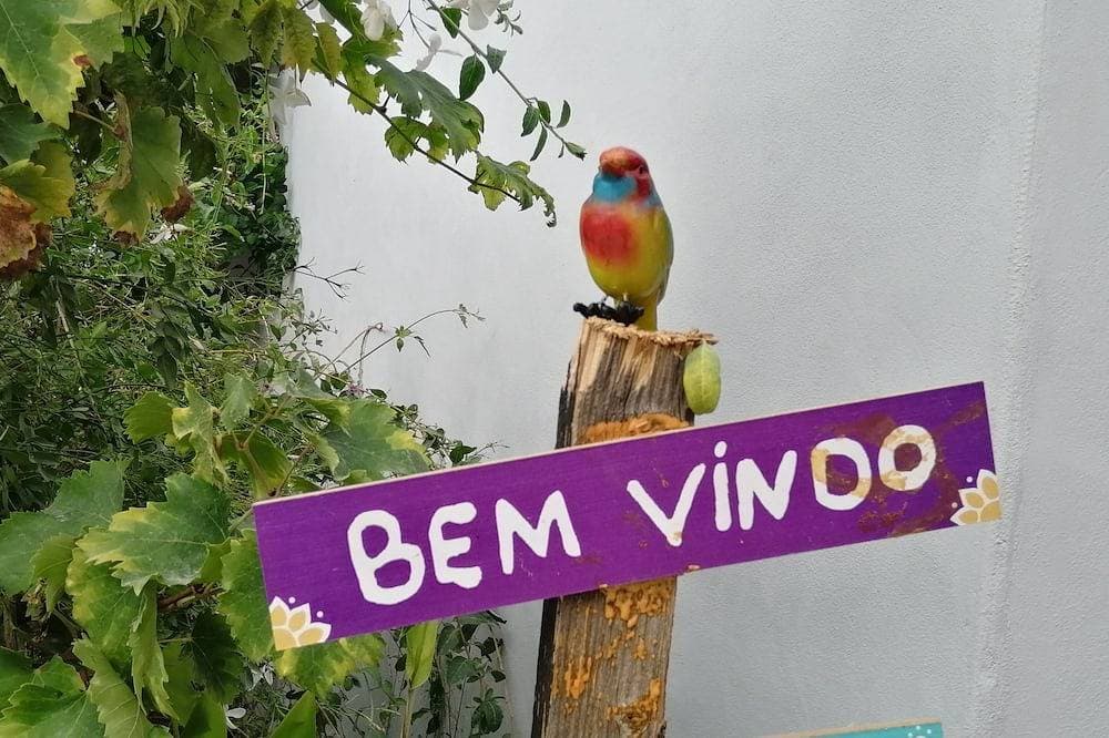 Foto 9 von 30: Glamping Parque Retiro dos Sonhos