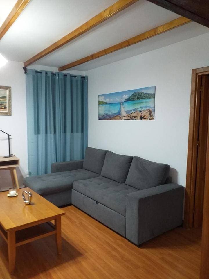 Foto 10 von 39: Two-Bedroom House