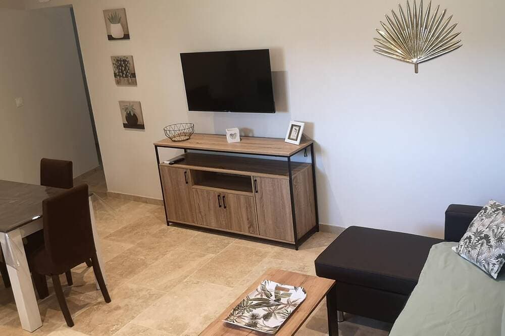 Foto 6 von 11: Appartement 2 Chambres à Saint Antonin du Var, Proche de Lorgues