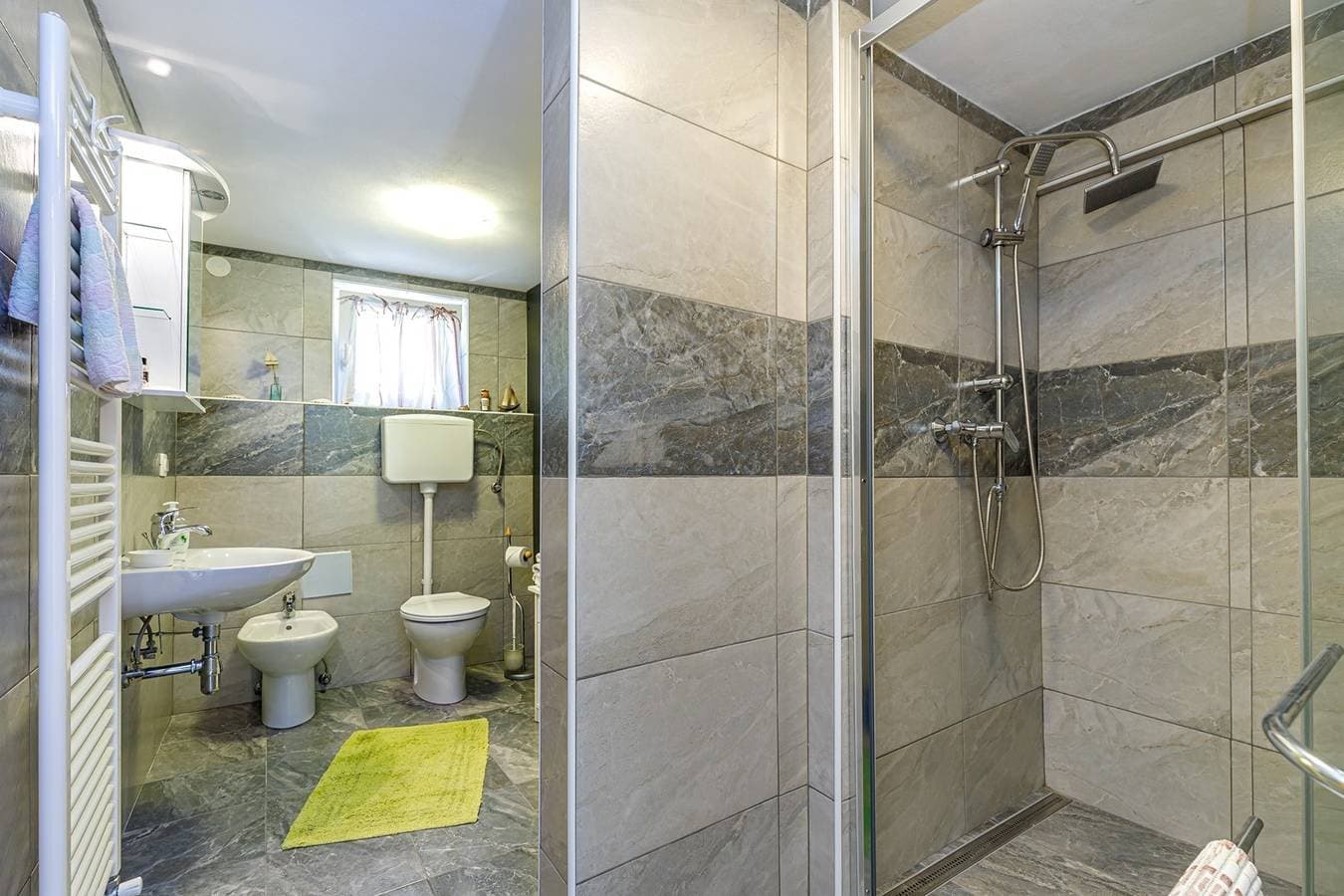 Foto 10 von 18: Apartment Vivijana A2 Rabac
