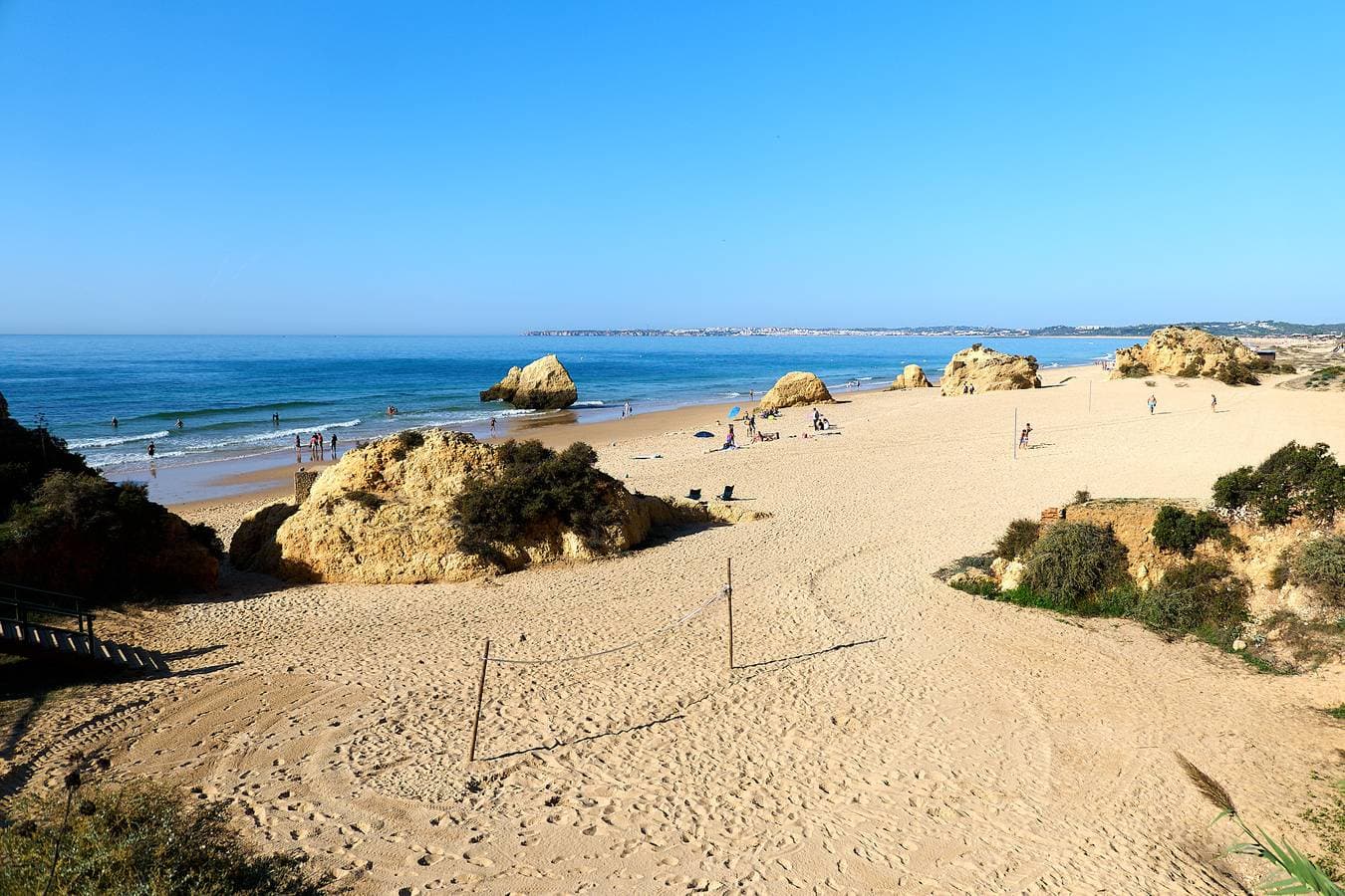 Foto 4 von 65: Casa Realengo direkt am Strand und 3 Gemeinschaftspools