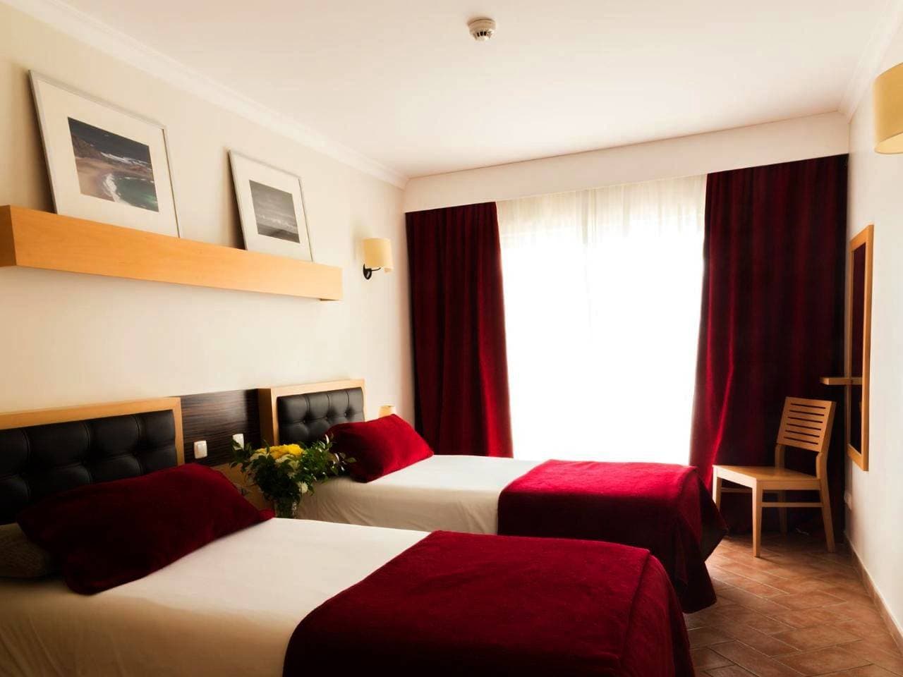 Foto 3 von 71: Apartmenthotel für 4 Personen mit Garten
